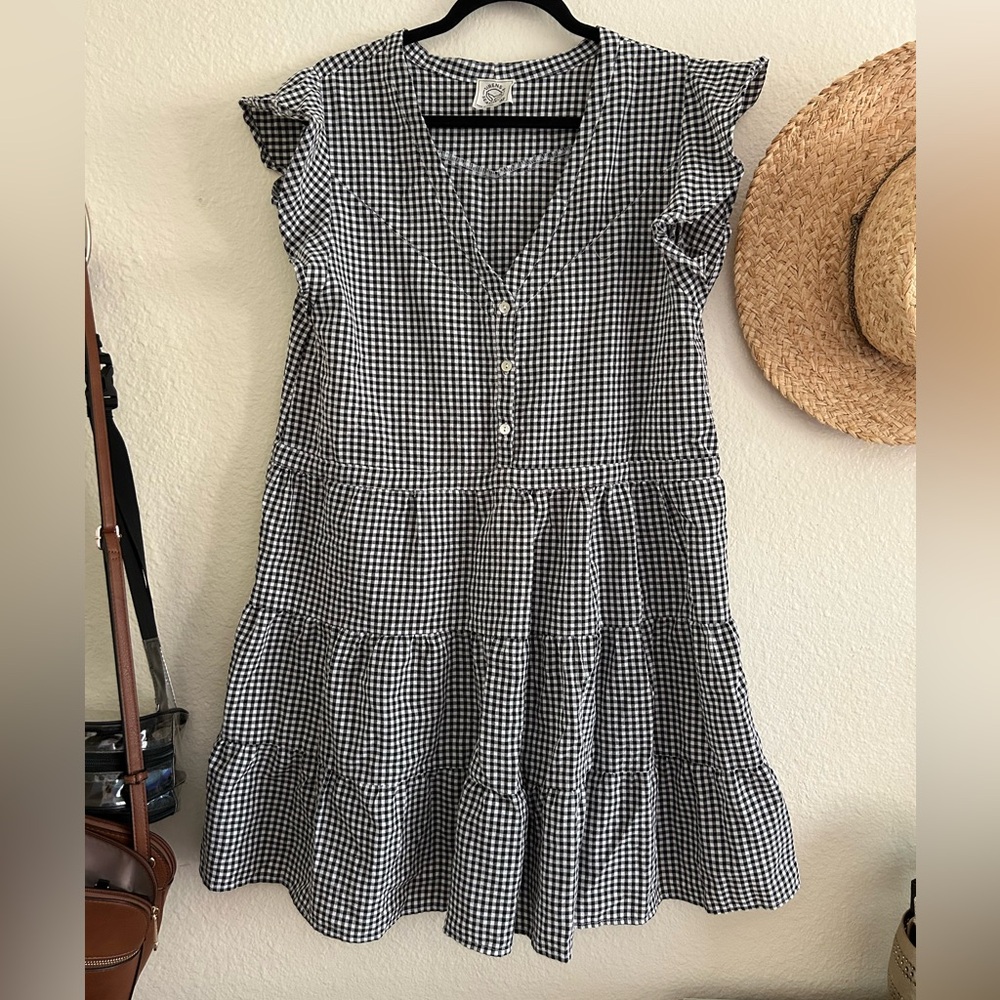 Women’s Dress